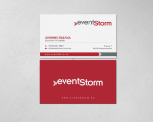 Diseño de Tarjeta de Presentación por chandrayaan.creative para este proyecto | Diseño: #16727028