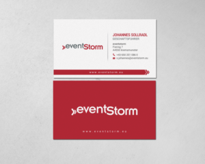 Diseño de Tarjeta de Presentación por chandrayaan.creative para este proyecto | Diseño: #16727029