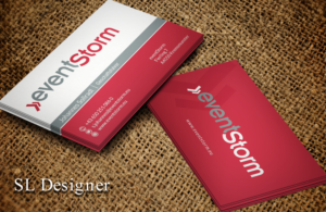 Business Card Design by SL Designer for this project | Design: #16720498