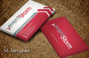 Business Card Design by SL Designer for this project | Design: #16720501