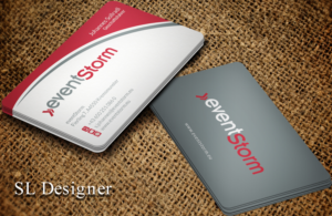 Business Card Design by SL Designer for this project | Design: #16720531