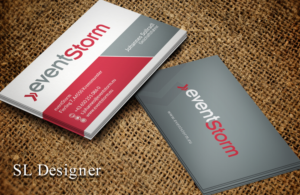 Business Card Design by SL Designer for this project | Design: #16720532
