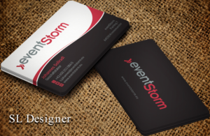 Business Card Design by SL Designer for this project | Design: #16720537