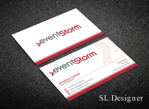Business Card Design by SL Designer for this project | Design: #16720637