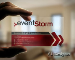 Business Card Design by SL Designer for this project | Design: #16720639