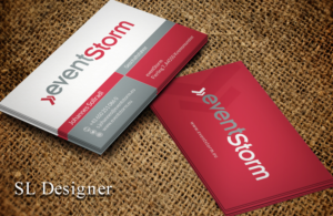 Diseño de Tarjeta de Presentación por SL Designer para este proyecto | Diseño: #16811152