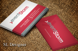 Diseño de Tarjeta de Presentación por SL Designer para este proyecto | Diseño: #16916418