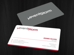 Diseño de Tarjeta de Presentación por Graphic Flame para este proyecto | Diseño: #16747325