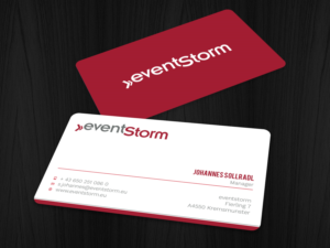 Diseño de Tarjeta de Presentación por Graphic Flame para este proyecto | Diseño: #16747326