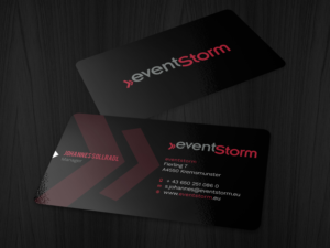 Diseño de Tarjeta de Presentación por Graphic Flame para este proyecto | Diseño: #16747328