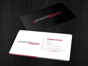 Diseño de Tarjeta de Presentación por Graphic Flame para este proyecto | Diseño: #16747329