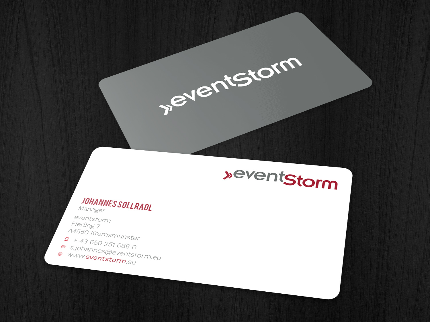 Diseño de Tarjeta de Presentación por Graphic Flame para este proyecto | Diseño #16747335