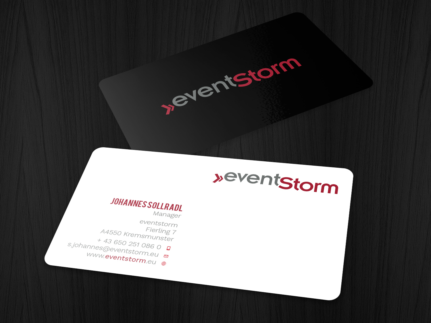 Diseño de Tarjeta de Presentación por Graphic Flame para este proyecto | Diseño #16747362