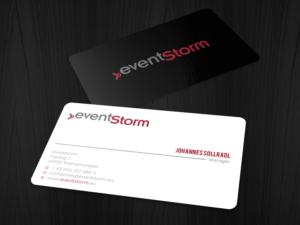 Business Card Design by Graphic Flame for this project | Design: #16747365