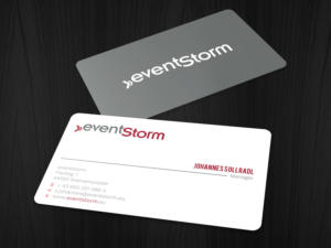 Diseño de Tarjeta de Presentación por Graphic Flame para este proyecto | Diseño: #16747366