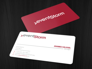 Business Card Design by Graphic Flame for this project | Design: #16747367