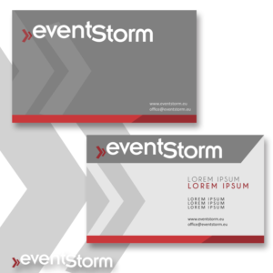 Diseño de Tarjeta de Presentación por Alqa 204 para este proyecto | Diseño: #16732194