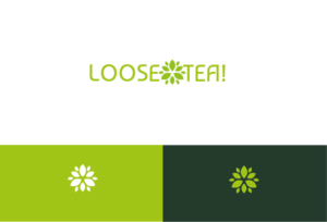LOOSE TEA! | Logo Design by Birdcage