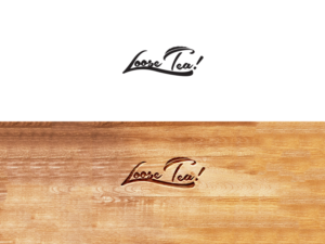 LOOSE TEA! | Logo Design by benito