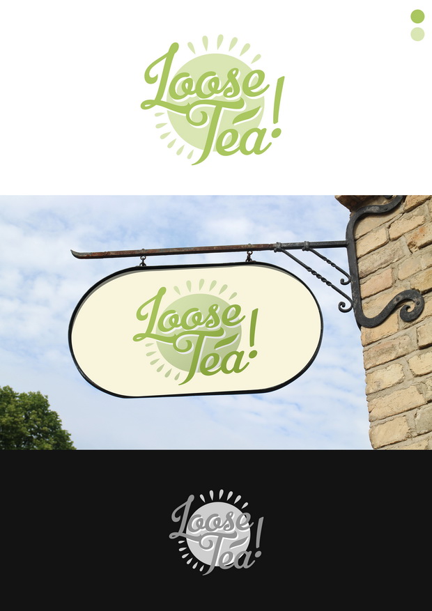 Diseño de Logo por christianpoetoe para este proyecto | Diseño #16720974