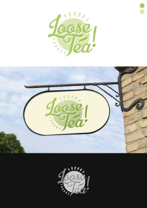 Logo-Design von christianpoetoe für dieses Projekt | Design: #16720974