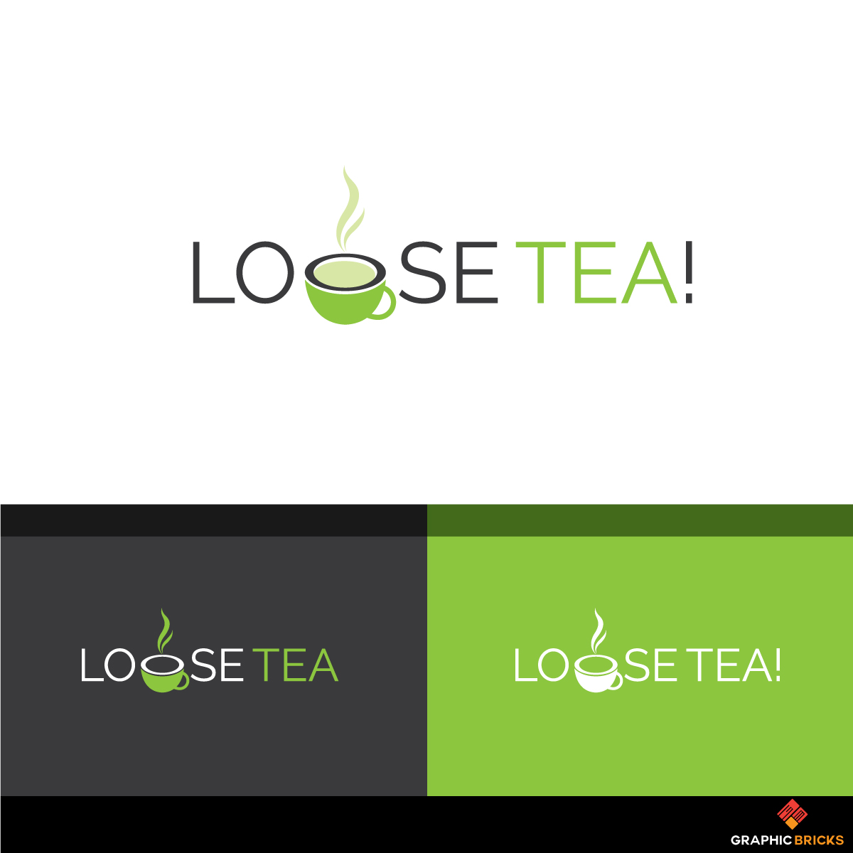 Logo Design by Graphic Bricks for this project | Design #16724813