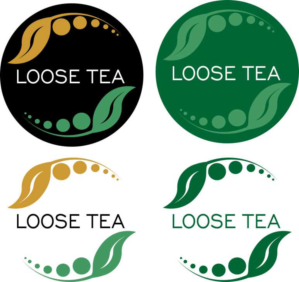 Logo Design by Kirby G. Amante