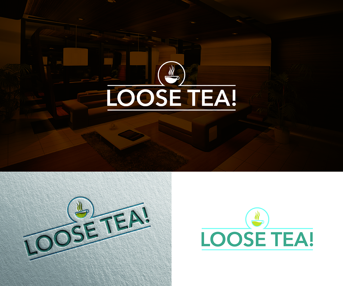 Logo Design by eMARK for this project | Design #16728187