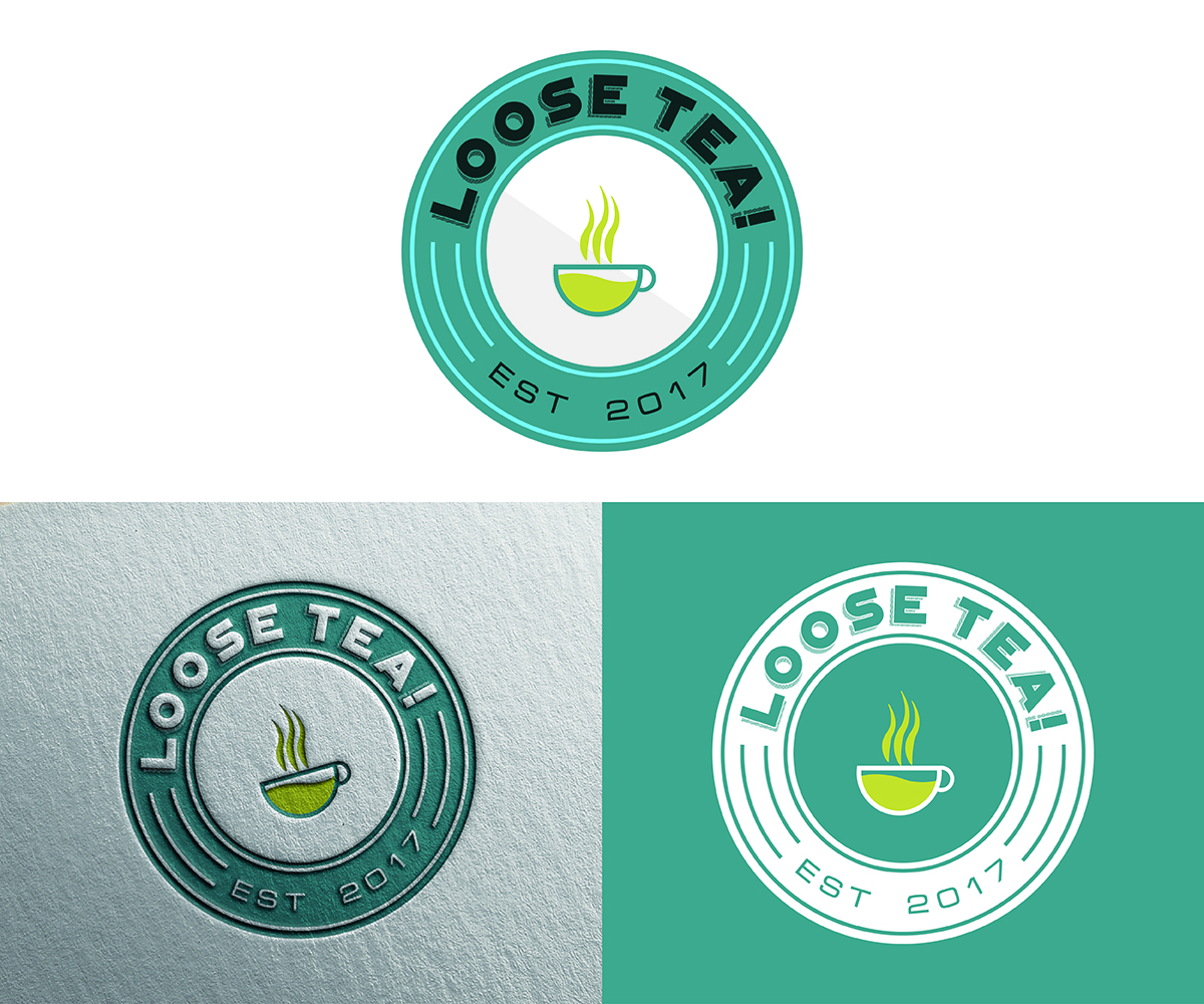 Logo Design by eMARK for this project | Design #16728190
