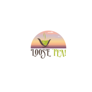 LOOSE TEA! | Logo Design by rozT