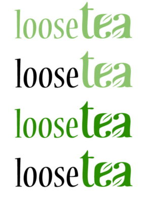 Logo Design by Stewart Wells