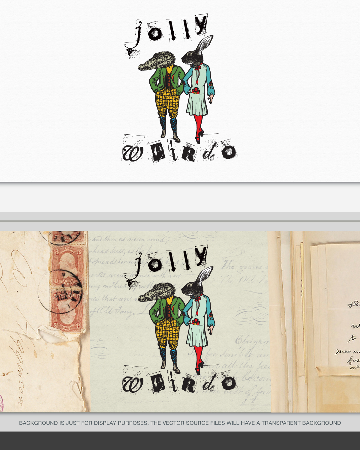 Logo Design by AD-X for this project | Design #16717451