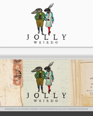 Logo Design by AD-X for this project | Design: #16731813