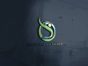 Design de Logo par logoboss 3 pour ce projet | Design : #16754288