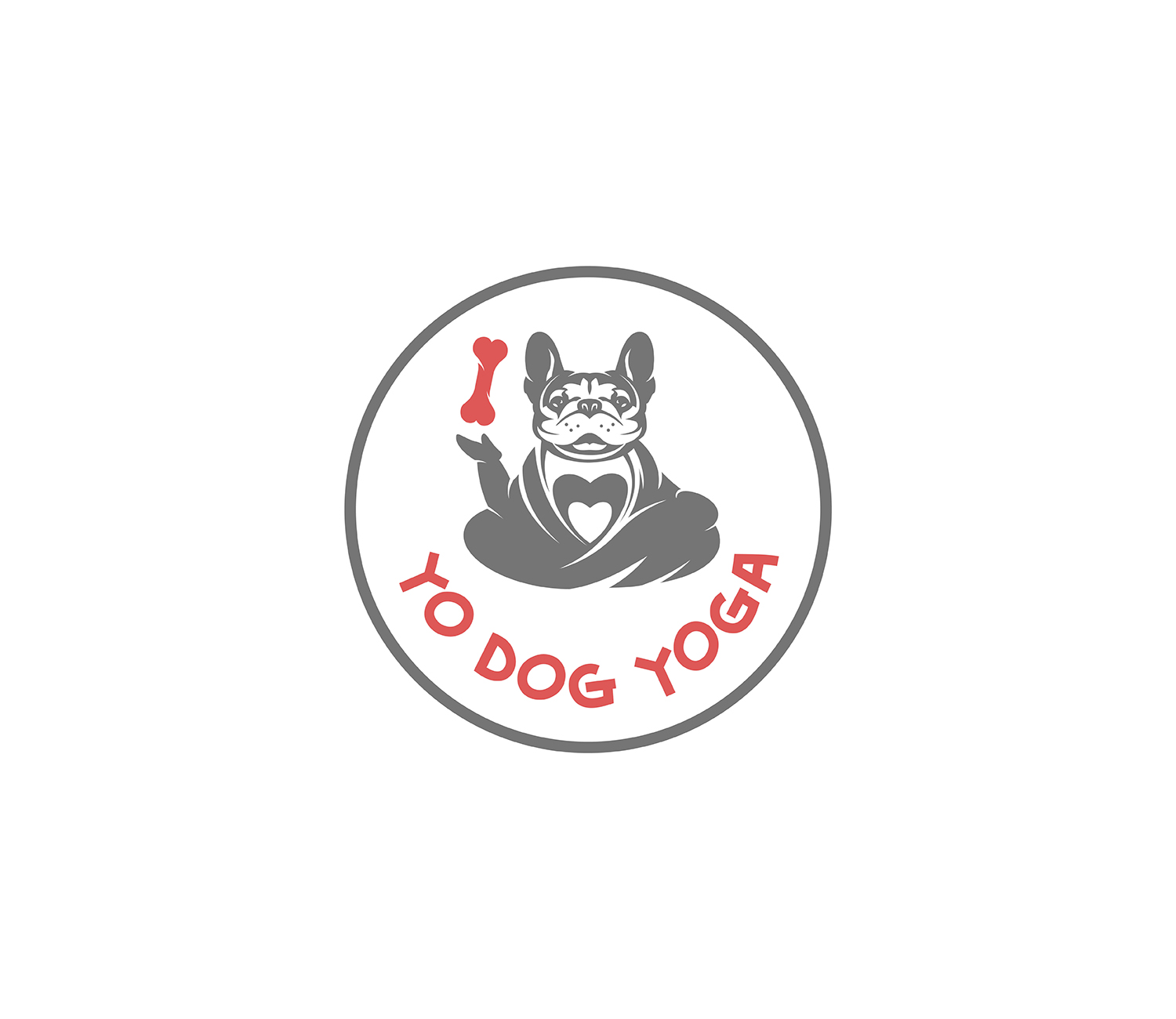 Logo Design by RoundYellow for this project | Design #16714676
