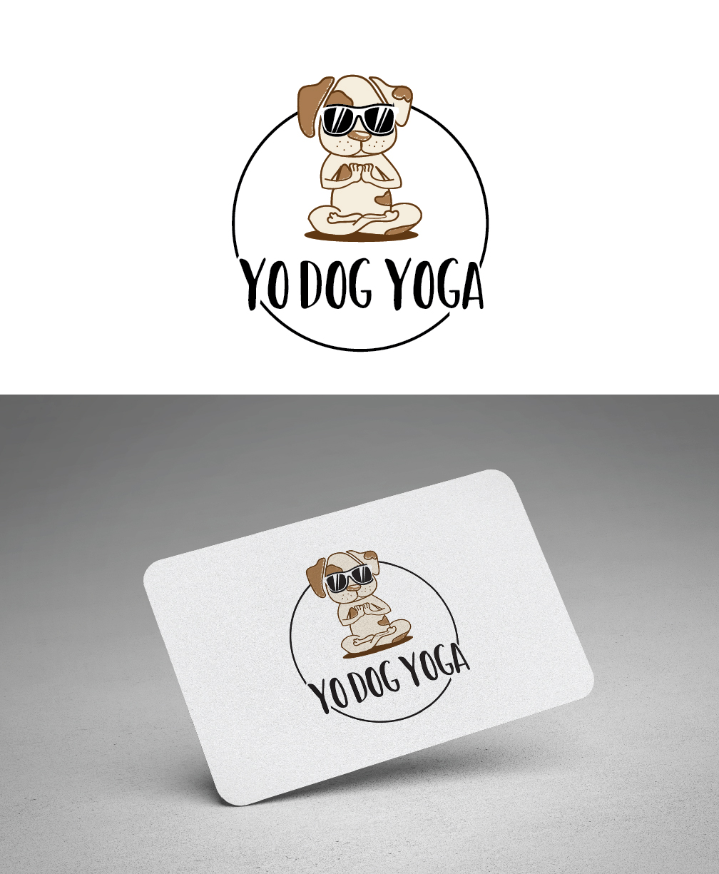 Logo Design by sloggi for this project | Design #16715301