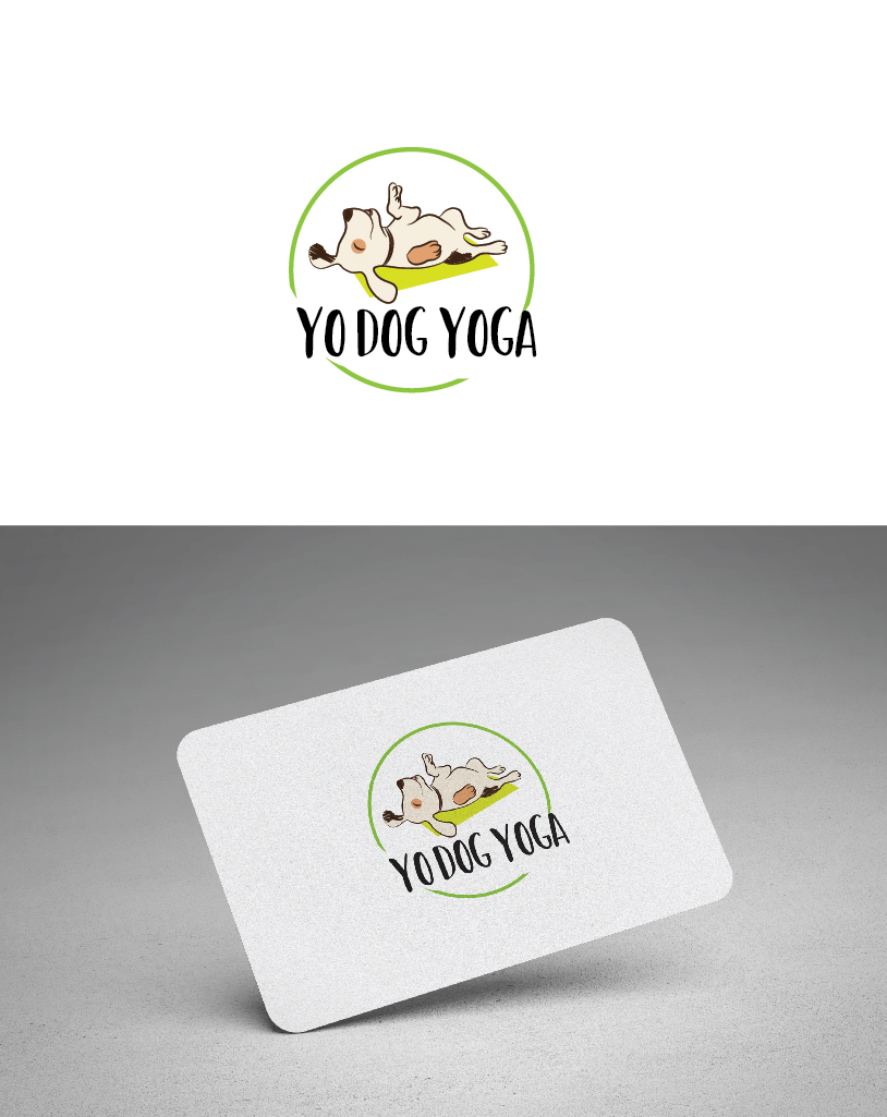 Logo Design by sloggi for this project | Design #16715372