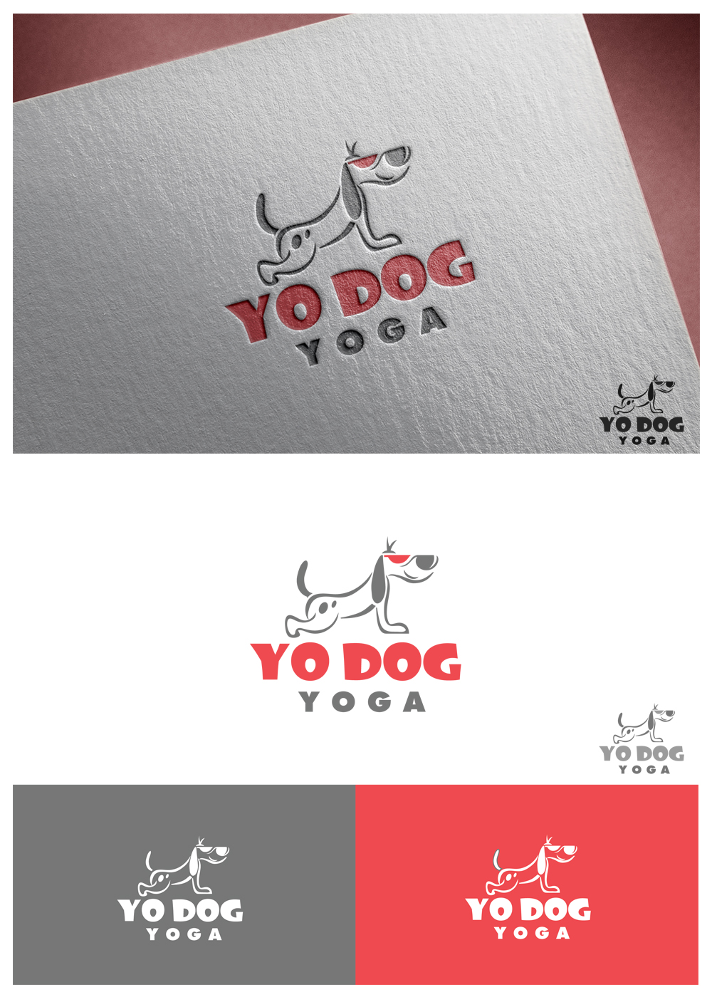 Logo-Design von goranvisnjic82 für dieses Projekt | Design #16716098