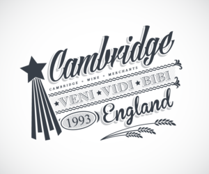 Logo Design by wolf for this project | Design: #16815775