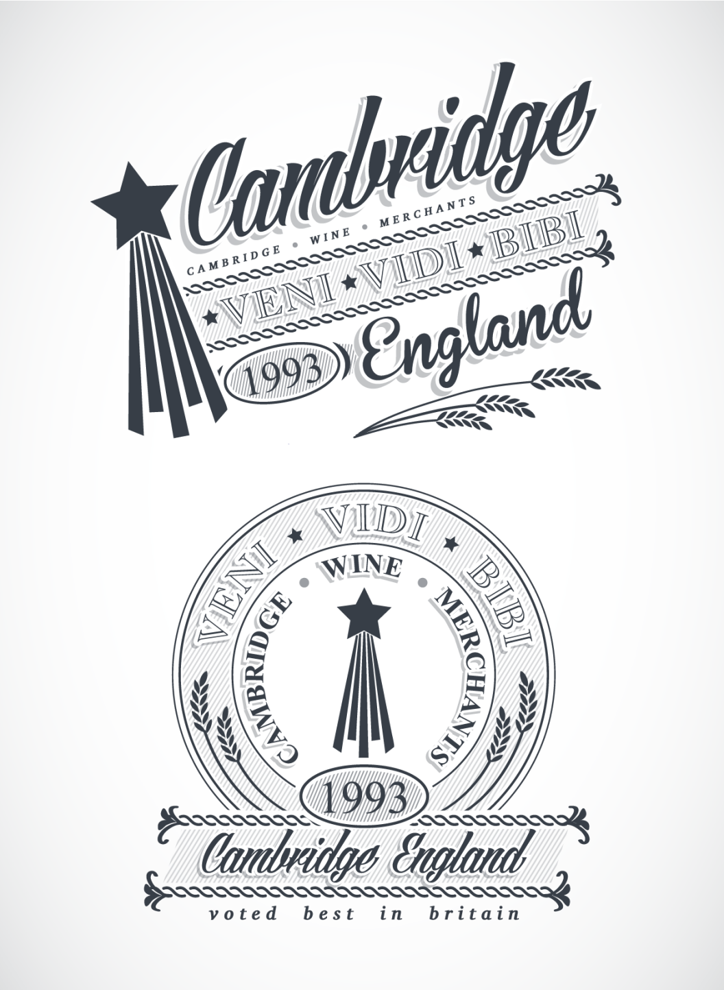 Logo Design by wolf for this project | Design: #16822390