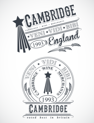 Logo Design by wolf for this project | Design: #17094696