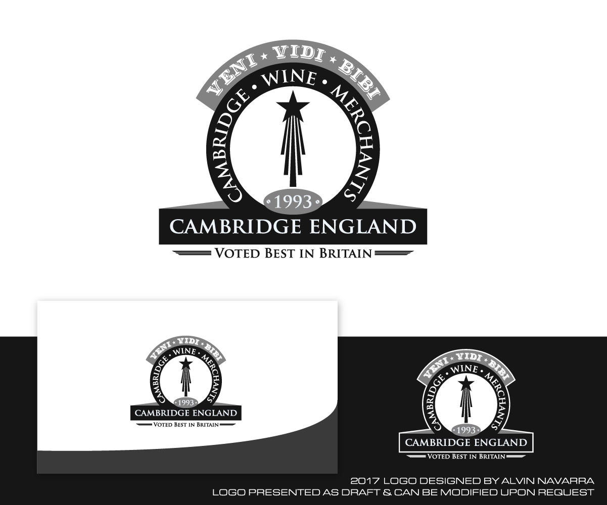 Logo Design by alvinnavarra for this project | Design #16756279