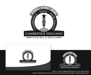 Logo Design by alvinnavarra for this project | Design: #16756279