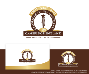 Logo Design by alvinnavarra for this project | Design: #16756298