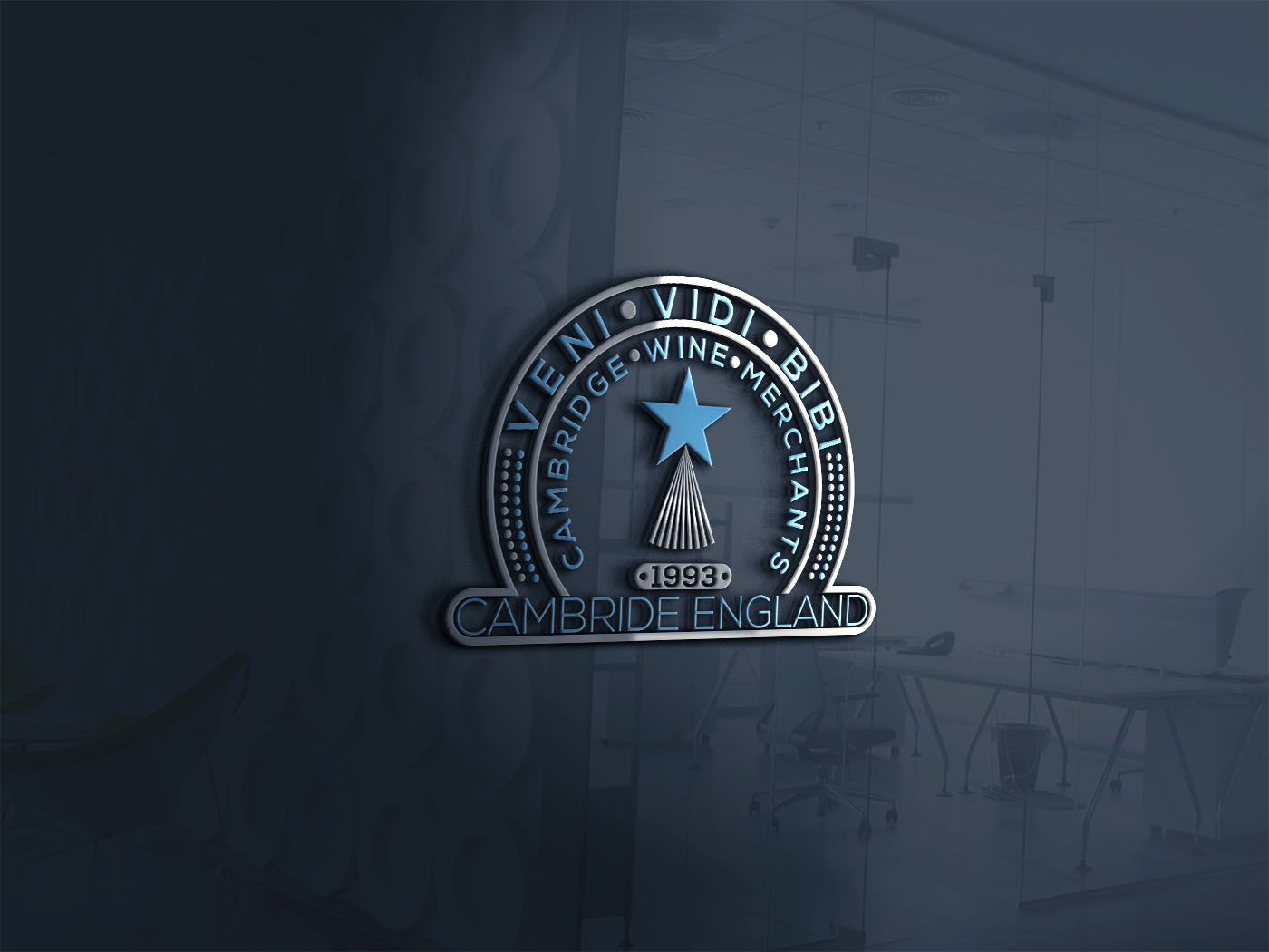 Logo Design by Alhamduliallah for this project | Design #16747041