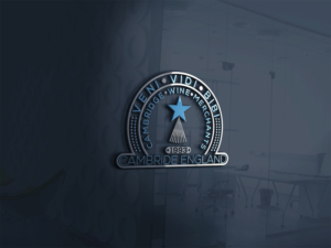 Logo Design by Alhamduliallah for this project | Design: #16747041