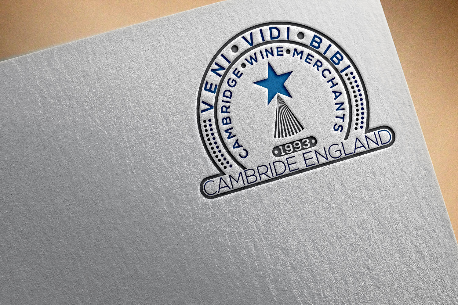 Logo Design by Alhamduliallah for this project | Design #16747043