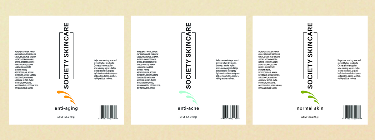 Design Étiquette par Venus L. Penaflor pour Scott Nelles | Design #16816154