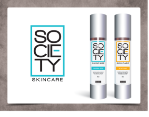 Label Design by sD