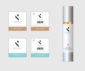Design Étiquette par ATDias pour Scott Nelles | Design : #16826467